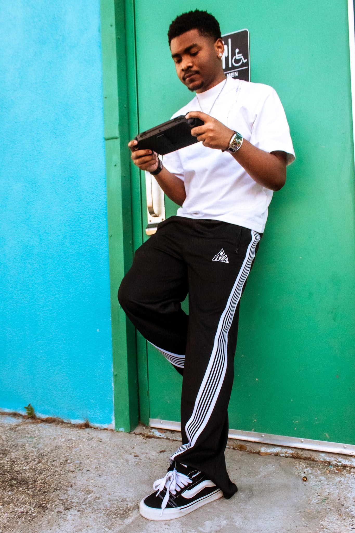 ROR MOUNTAIN TRACKSUIT