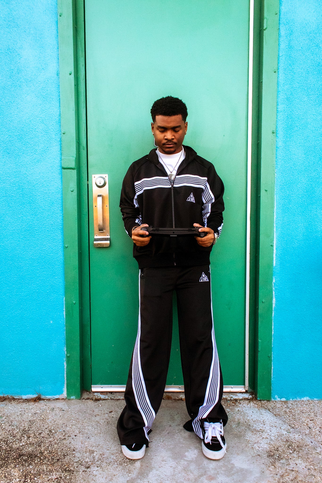 ROR MOUNTAIN TRACKSUIT